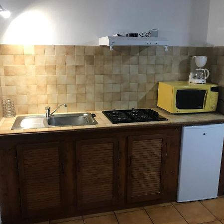 Apartmán Chez Sarre Bareilles Exteriér fotografie